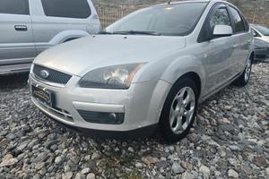 Ford Focus CC 1.8 TDCi (115CV) 5p.