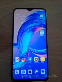 Xiaomi redmi note 8 pro