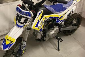 Pitbike Lem110