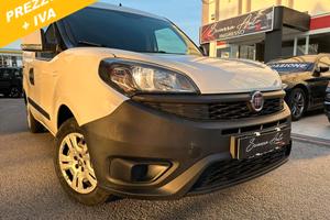 Fiat Doblò 1.3 MJT PC-TN Cargo #3posti #infotainme