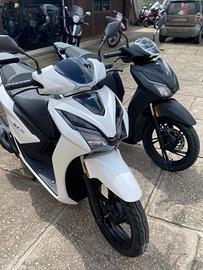 Tnt XCR 125