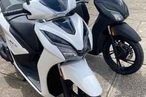 Tnt XCR 125