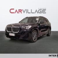 BMW X1 xdrive20d mhev 48V MSport auto