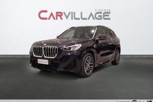 BMW X1 xdrive20d mhev 48V MSport auto