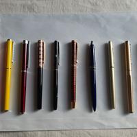 Penne roller non marchiate