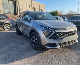 Kia Sportage 1.6 TGDi GPL Style
