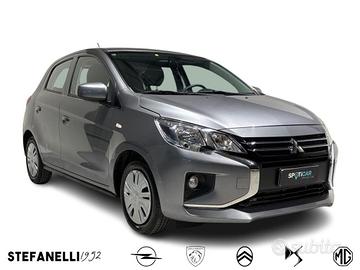 MITSUBISHI Space Star 1.0 Funky