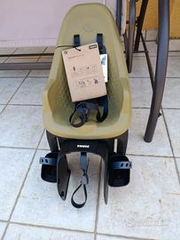 SEGGIOLINO POSTERIORE THULE YEPP 2 MAXI NUTRIA GRE