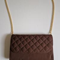 Set di 3 borse di cui 1 di Borbonese originale