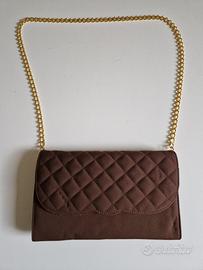 Set di 3 borse di cui 1 di Borbonese originale