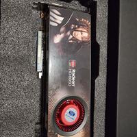 Sapphire Radeon HD 6950 - Pezzo da Collezione