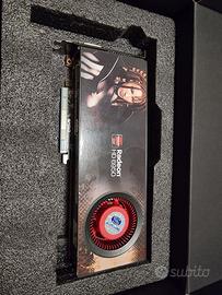 Sapphire Radeon HD 6950 - Pezzo da Collezione