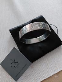 Bracciale rigido Calvin Klein