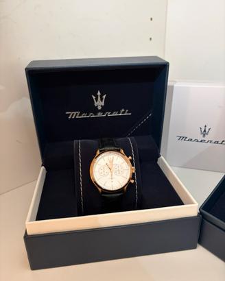 Orologio Maserati Epoca 42mm