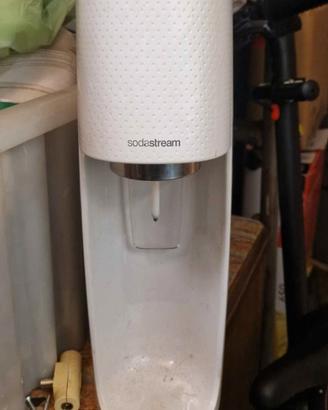 gasatore SODASTREAM