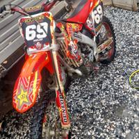  motocross 