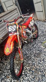  motocross 