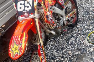  motocross 