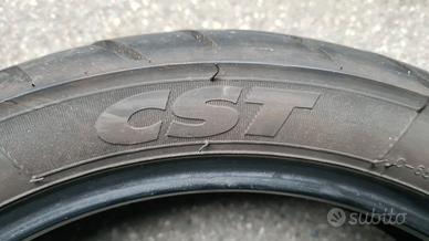 pneumatici per scooter marca CST