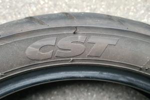 pneumatici per scooter marca CST