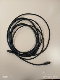 cavo hdmi