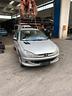 ricambi-peugeot-206-2005-vari-colori-e-midelli