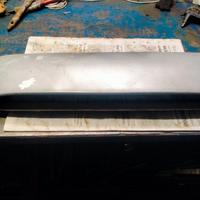 presa d'aria intercooler Subaru impreza 1996 