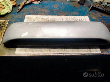 presa d'aria intercooler Subaru impreza 1996 