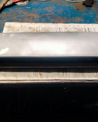 presa d'aria intercooler Subaru impreza 1996 