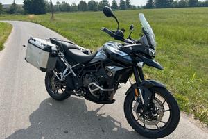 Triumph Tiger 900 GT PRO