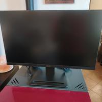 monitor pc  MSI