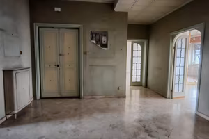 230 mq doppio ingresso via Pretoria