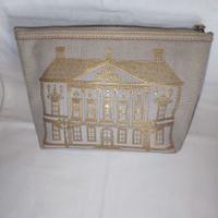 BORSA/POCHETTE LOVE MOSCHINO - PALAZZO MOSCOVA