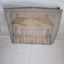 BORSA/POCHETTE LOVE MOSCHINO - PALAZZO MOSCOVA