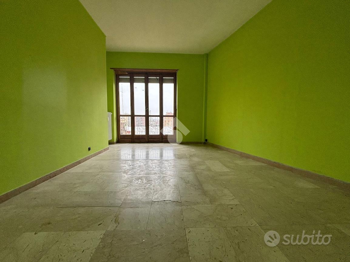 Apartment in Nichelino, Torino - Vista 2