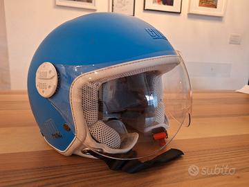 Casco CGM bambino