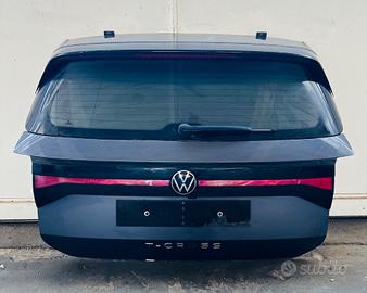 Portellone posteriore Volkswagen T-CROSS