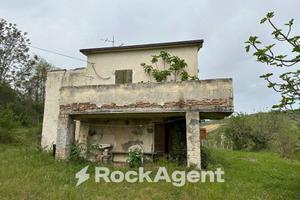 CASA INDIPENDENTE Contrada Serepenne a Villamagna