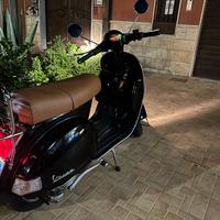 LML Star 150 2T - 2010