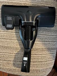 Spazzola aspirapolvere Rowenta