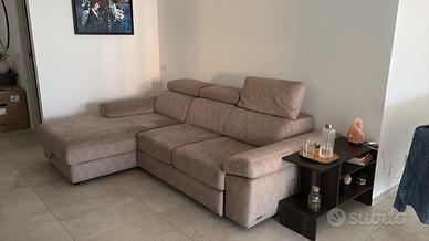 Divano Poltrone e Sofà