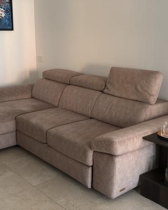 Divano Poltrone e Sofà