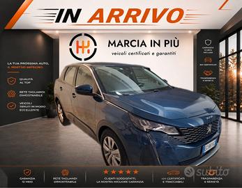 Peugeot 3008 BlueHDi 130 S&S Active Pack