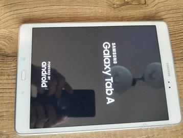SamSung Galaxy Tab A 10.1 "