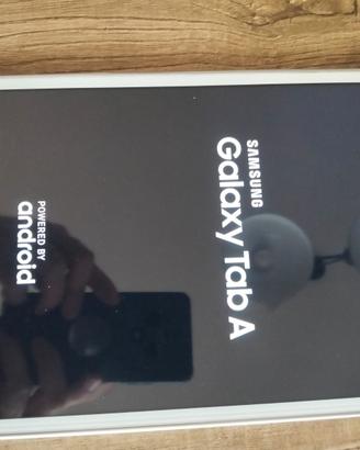 SamSung Galaxy Tab A 10.1 "