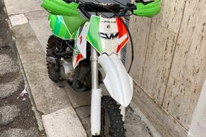 Pit bike 125 Apollo RFZ