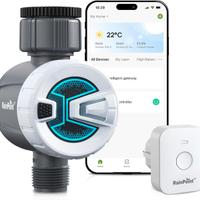 Centralina Irrigazione WiFi, Computer Irrigazione