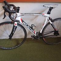 Bici corsa kuota tg S