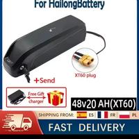 batteria bici elettrica 