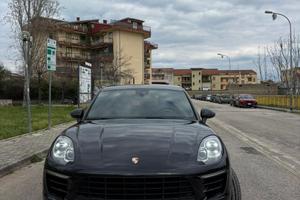 Porsche Macan S Diesel PDK